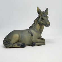Load image into Gallery viewer, Ox &amp; Donkey - Loja Esperanca Exclusive Nativity Scene
