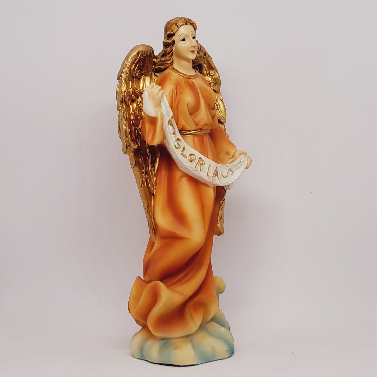 Gloria Angel - Loja Esperanca Exclusive Nativity Scene