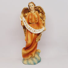 Load image into Gallery viewer, Gloria Angel - Loja Esperanca Exclusive Nativity Scene
