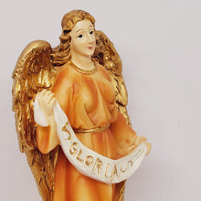 Load image into Gallery viewer, Gloria Angel - Loja Esperanca Exclusive Nativity Scene
