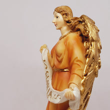 Load image into Gallery viewer, Gloria Angel - Loja Esperanca Exclusive Nativity Scene
