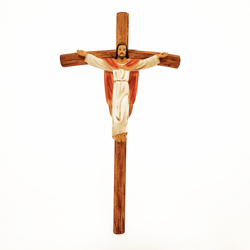 Jesus Christ Resurrection