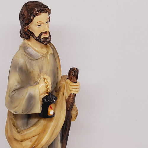 Joseph - Loja Esperanca Exclusive Nativity Scene