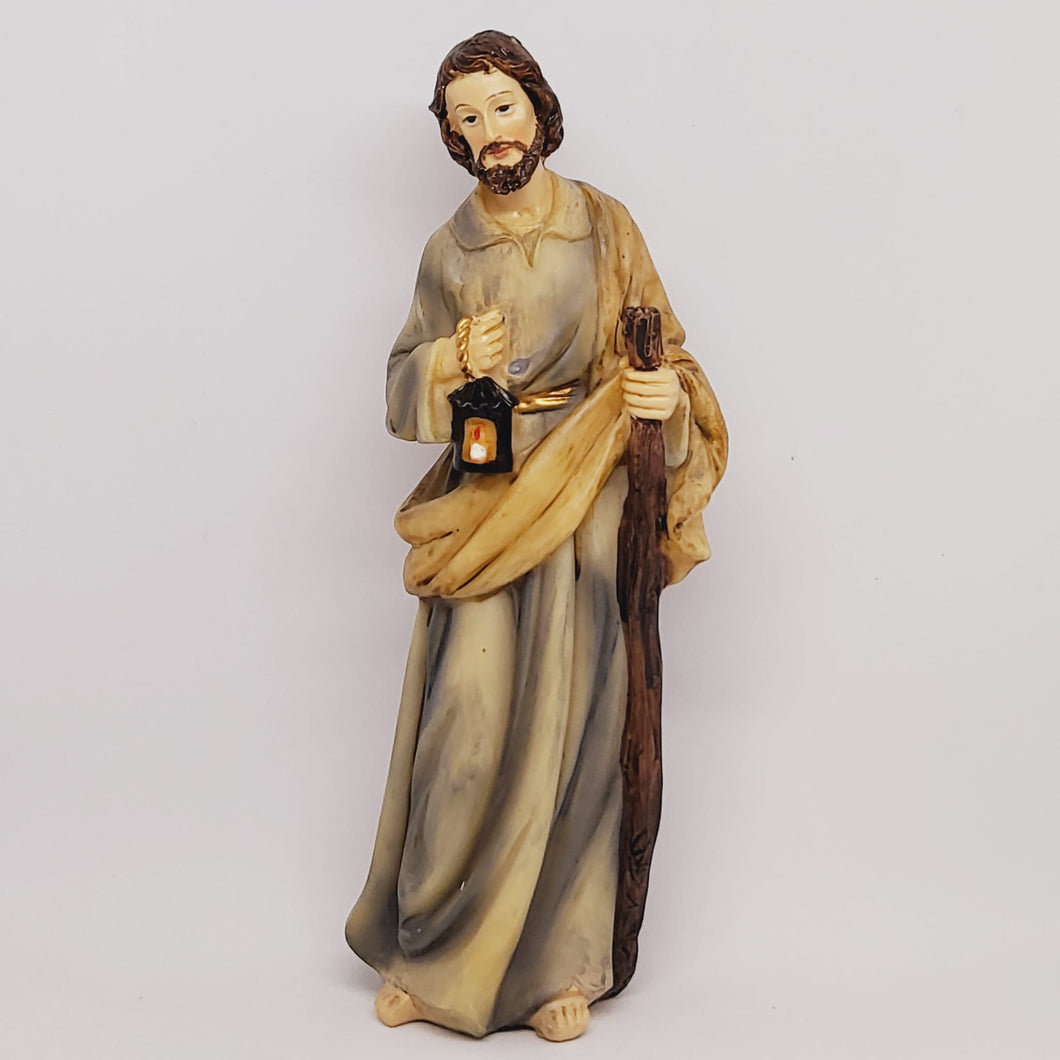 Joseph - Loja Esperanca Exclusive Nativity Scene