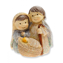 Load image into Gallery viewer, Miniature Nativity Scene | 1.97&#39;&#39; | 5cm
