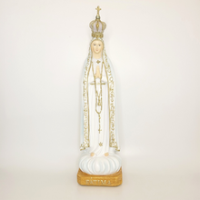 Load image into Gallery viewer, Musical Our Lady of Fatima [11&#39;&#39; | 27,5cm]
