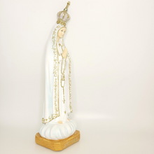 Load image into Gallery viewer, Musical Our Lady of Fatima [11&#39;&#39; | 27,5cm]
