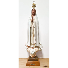 Load image into Gallery viewer, Official Our Lady of Fatima [Peace]
