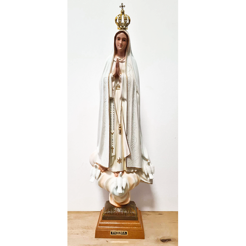 Official Our Lady of Fatima [Peace]