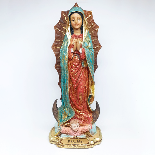Our Lady of Guadalupe