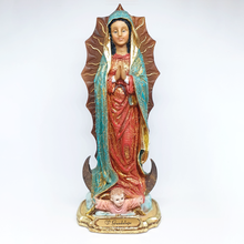 Load image into Gallery viewer, Our Lady of Guadalupe
