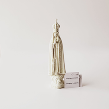 Load image into Gallery viewer, Our Lady of Fatima - Glow in the Dark - 5.9&#39;&#39; | 15cm
