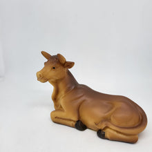 Load image into Gallery viewer, Ox &amp; Donkey - Loja Esperanca Exclusive Nativity Scene
