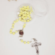 Load image into Gallery viewer, Pope Benedict XVI Rosary
