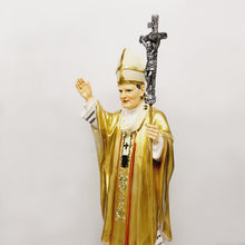 Load image into Gallery viewer, Pope John Paul II
