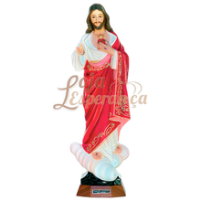 Load image into Gallery viewer, Sacred Heart of Jesus [Several Sizes]
