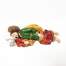 Load image into Gallery viewer, Sleeping Saint Joseph
