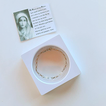 Load image into Gallery viewer, Consecration Bracelet [Small Rings]
