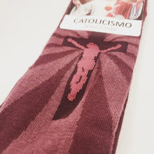 Load image into Gallery viewer, Socks - Jesus Christ
