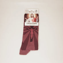 Load image into Gallery viewer, Socks - Jesus Christ
