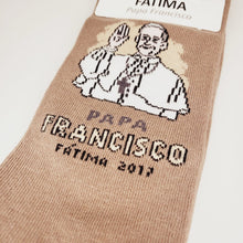 Load image into Gallery viewer, Socks - Pope Francis
