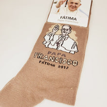 Load image into Gallery viewer, Socks - Pope Francis
