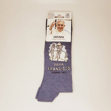 Load image into Gallery viewer, Socks - Pope Francis
