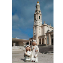 Load image into Gallery viewer, Sparkling Nativity Scene | 3.94&#39;&#39; | 10cm
