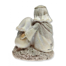 Load image into Gallery viewer, Sparkling Nativity Scene | 3.35&#39;&#39; | 8.5cm
