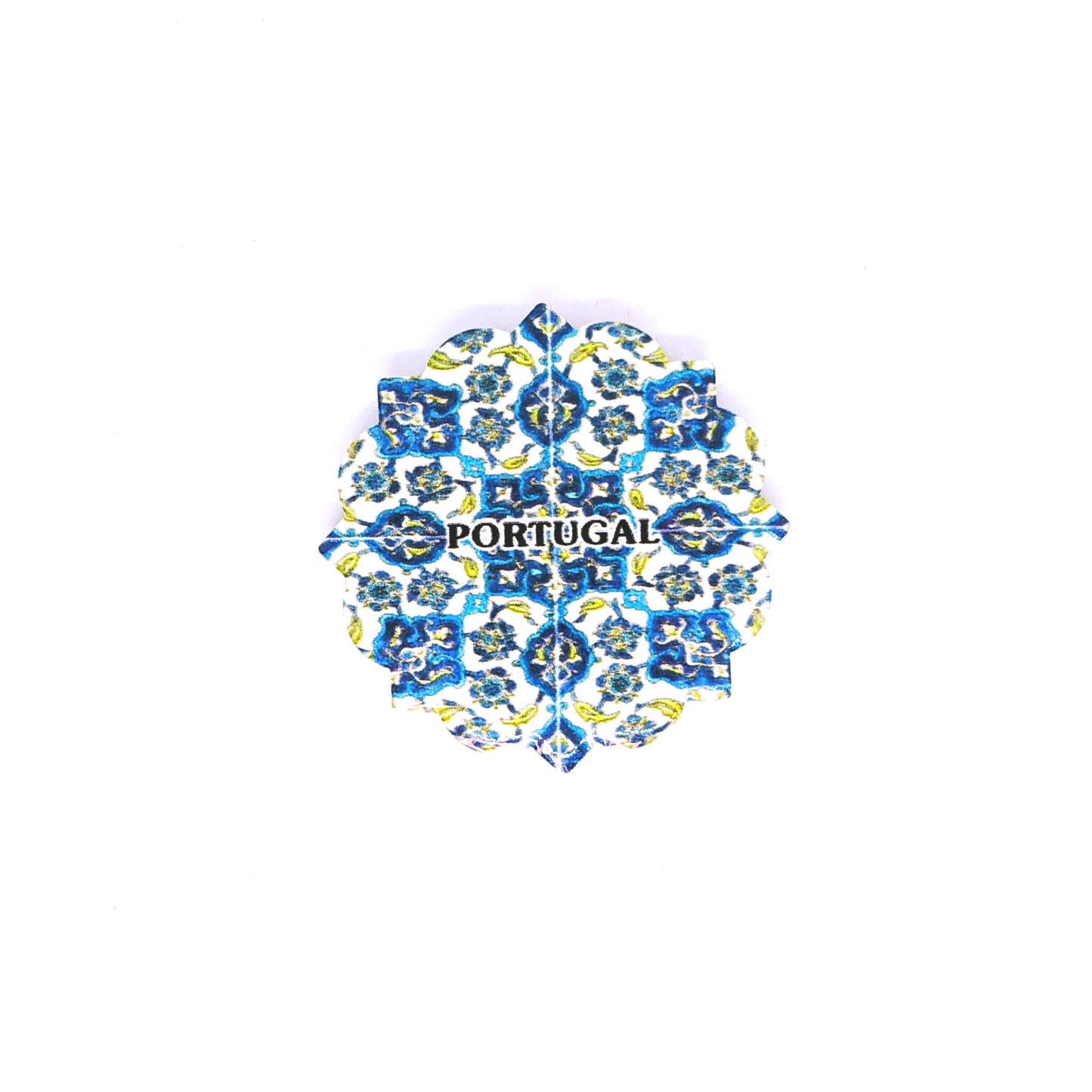 Traditional Magnet | Portugal