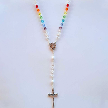 Load image into Gallery viewer, Rosary - Everything Will be Alright
