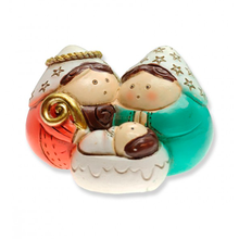 Load image into Gallery viewer, Miniature Nativity Scene | 1.18&#39;&#39; | 3cm
