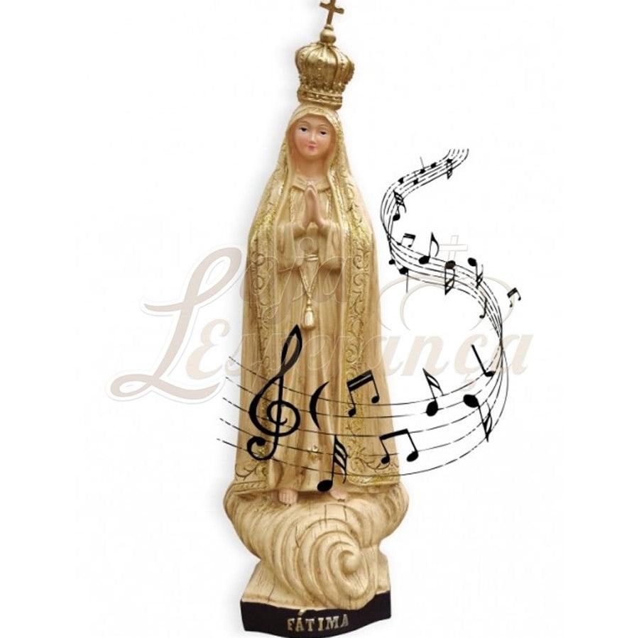 Musical Our Lady of Fatima