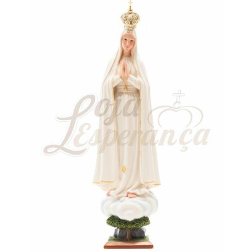 Our Lady of Fatima - Pilgrim