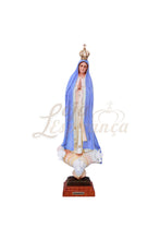 Load image into Gallery viewer, Color Changing - Our Lady of Fatima [Weather]
