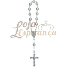 Load image into Gallery viewer, Pearl Rosary of Fatima
