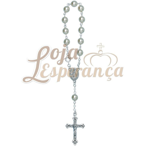 Pearl Rosary of Fatima