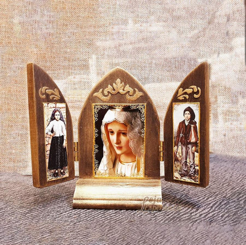 Fatima Triptych